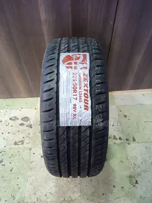 225/50r17 Zextour Tyre