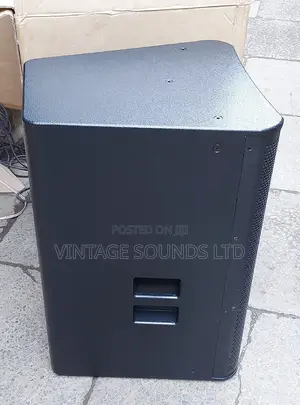 QSC Midbass Speaker