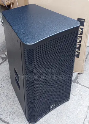 Qsc 15inch Passive Midbass Speaker