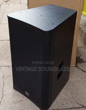 QCS Loundspeaker 15inch