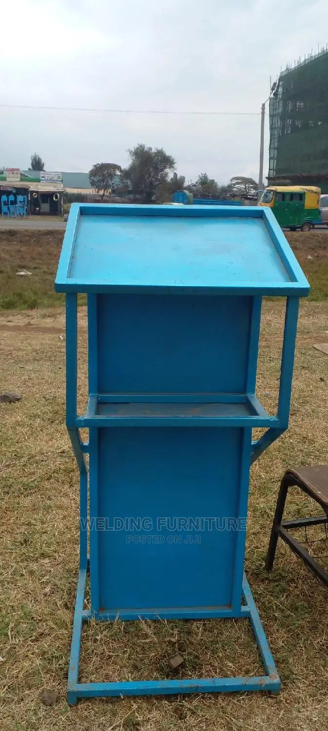 Pulpit Stand