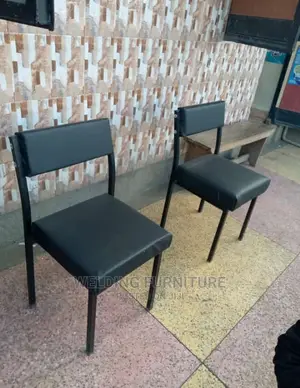 Waiting Chairs