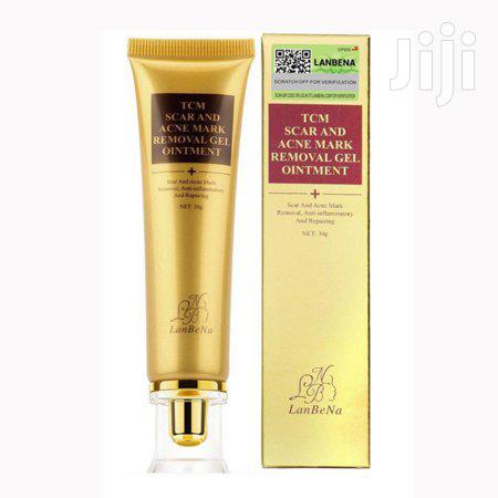 Deep Scar And Acne Mark Removal Gel Ointment In Kenya - main view