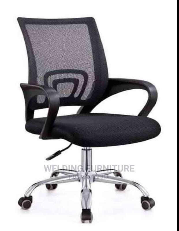 Office Chairs - main view