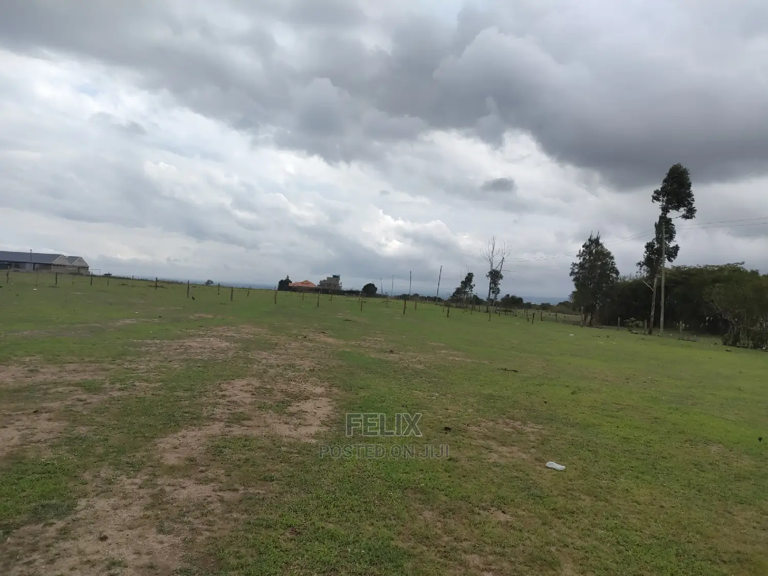 Chaka/Main Tarmac Prime Plots on Sale