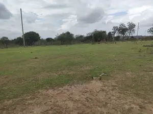 Chaka/Main Tarmac Prime Plots on Sale
