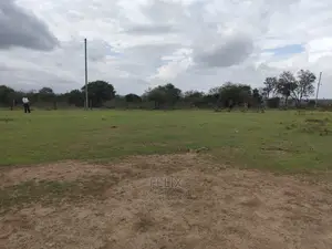Chaka/Main Tarmac Prime Plots on Sale