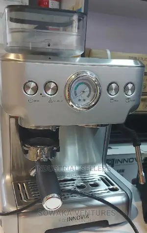 Highly Recommended Coffee Maker - Commercial