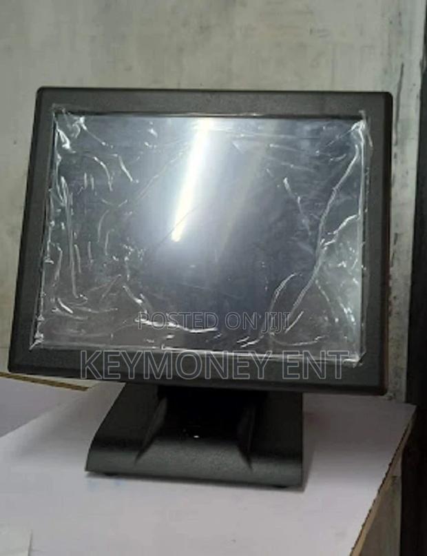 Guaranteed POS Intel Celeron,4GB Ram,500GB HDD - main view