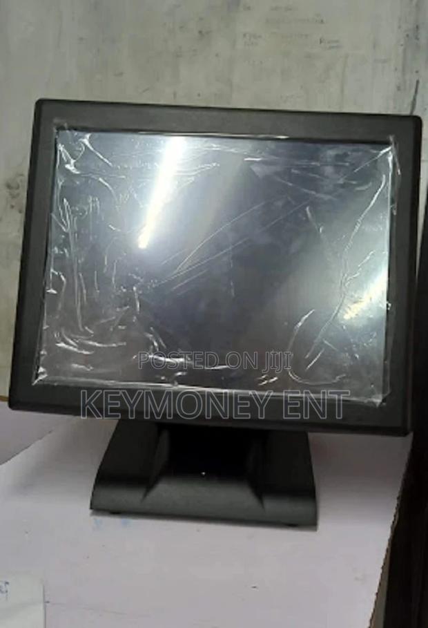 Heavy Duty POS Intel Celeron,4GB Ram,500GB HDD - main view