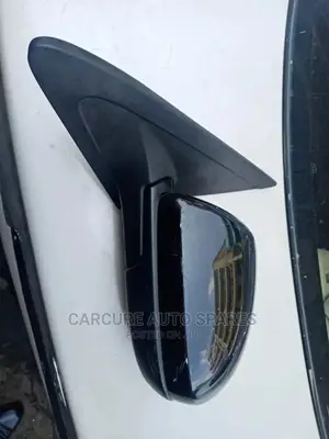 Mazda Axela Side Mirrors