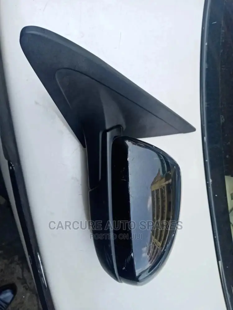 Mazda Axela Side Mirrors