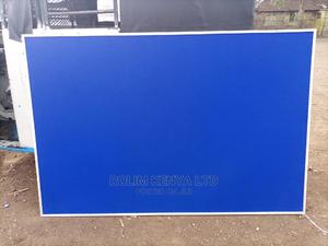 Pin Board 1.2mx1.2m - thumbnail 2