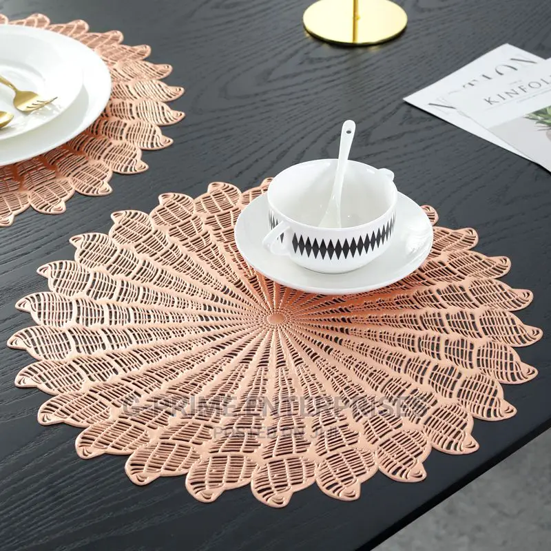Table Mats -6 Pcs