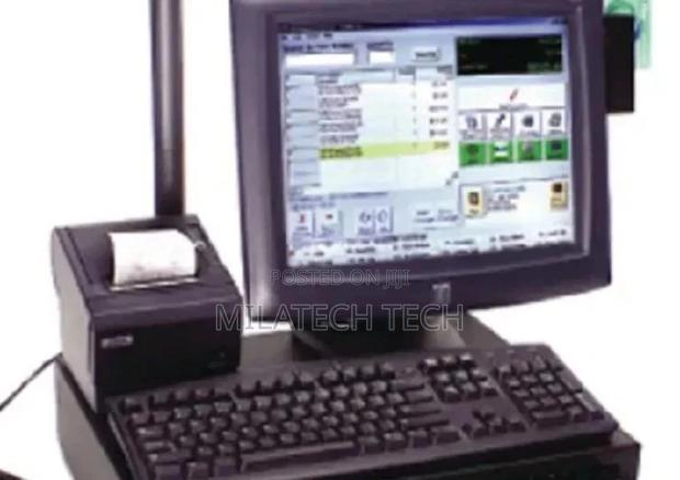 N Wine and Spirit Sales Management System
