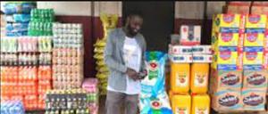 Integrationg Wines and Spirit POS System - thumbnail 2