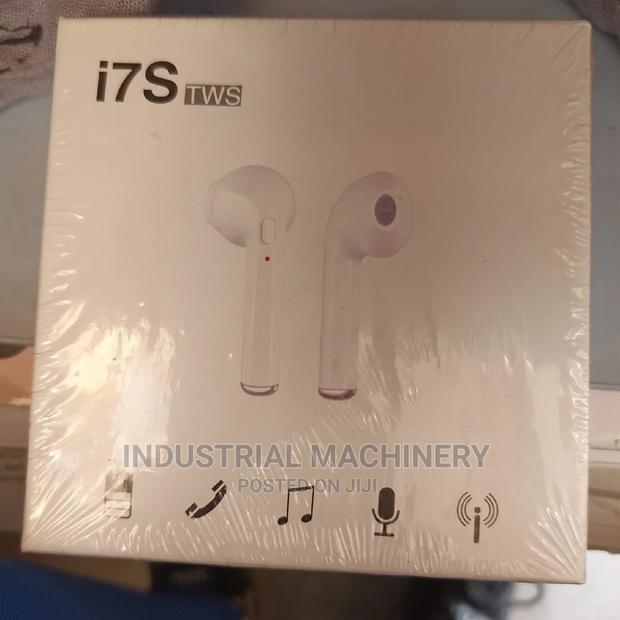 Brand Earpod