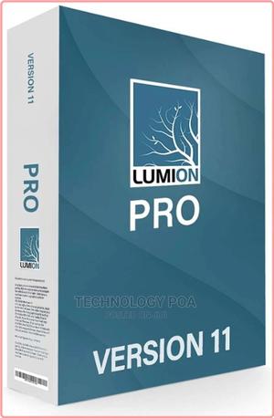 Lumion Pro 11.5 - thumbnail 2