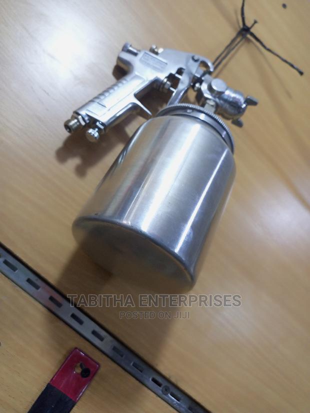 Spraying Gun