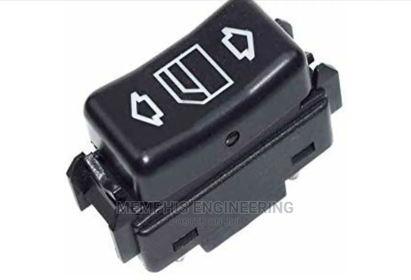 Mercedes W124/126 Window Master Switch