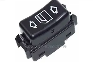 Mercedes W124/126 Window Master Switch