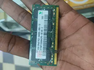 Laptop Ddr2 Ram