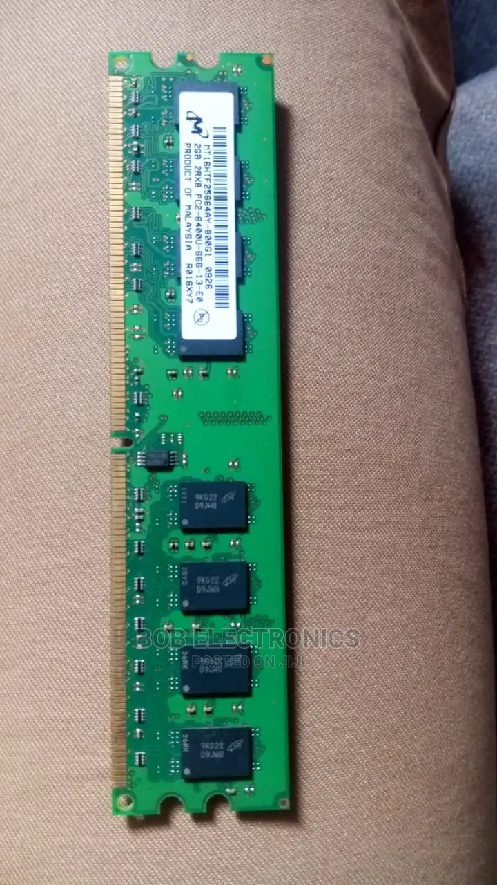Desktop Ddr3 Rams Available
