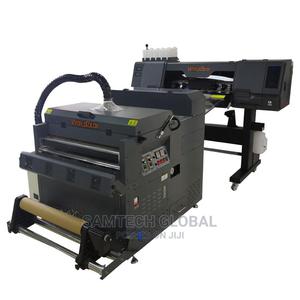 Dtf High Quality Machine For Tshirt - thumbnail 2