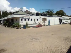 1.07-Acres Property for Sale in Mombasa - Nyali Bridge