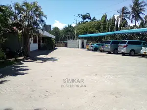 1.07-Acres Property for Sale in Mombasa - Nyali Bridge