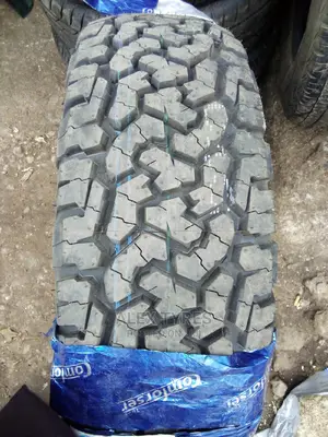245/70r16 Comforser Tyres Made in China