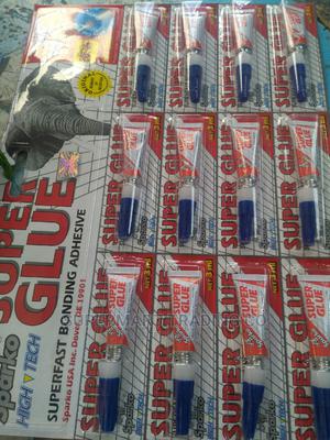 Sparko Superglue - thumbnail 2