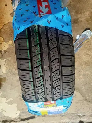 235/65r17 JK Tyres Made India