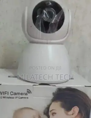 360 Dome PTZ Camera, 1080p Pan/Tilt/Zoom, Indoor