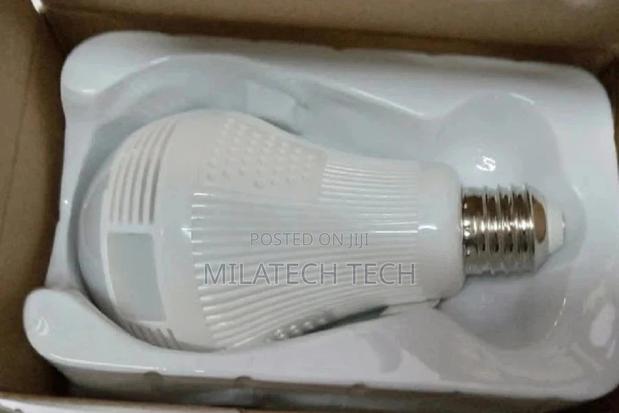 V380 Wifi Smart Net Camera Newi - main view