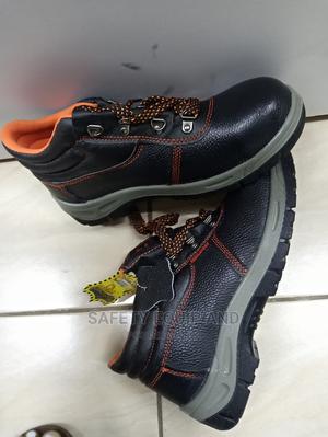 Steel Toe Boot-Rocklander - thumbnail 2