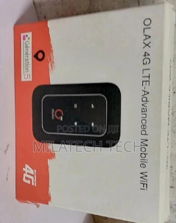 Olax Mifi Portable <>>