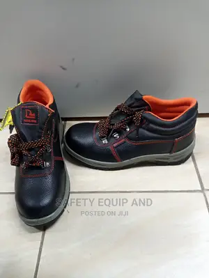 Safety Boots Suppliers Rocklander Steel Toe Boots