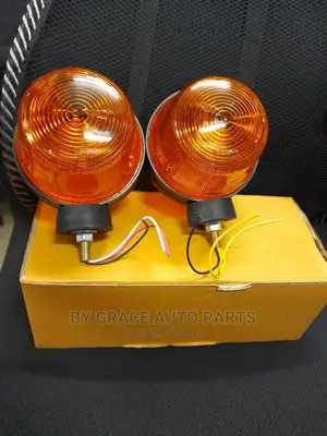Signal/Indicator Lamp TX55