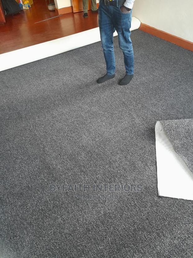 Wall to Wall Carpet - main view