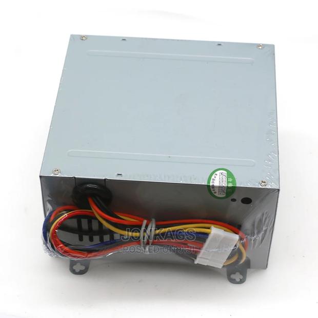 650 Watts Power Supply - main view