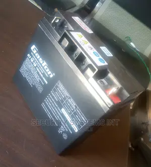 12V 18ah Back Up Battery