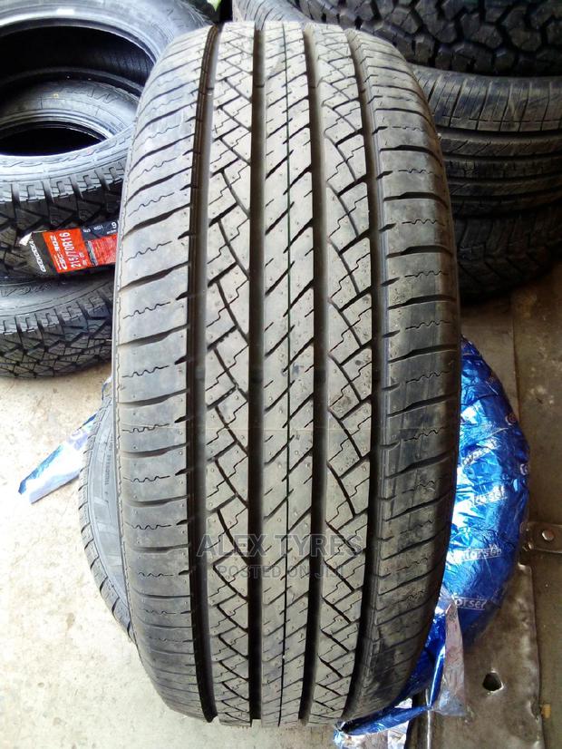 215/60r17 Comforser Tyres Made in China