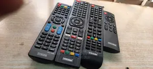 Vision Smart Android Replacement Remote.