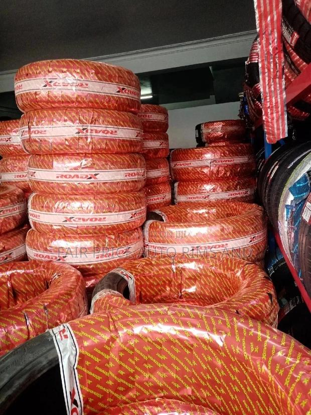 Road X Tires All Sizes Available