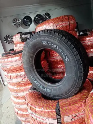 Road X Tires All Sizes Available