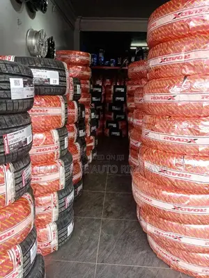 New and Best Quality Performance Tires Sizes All
