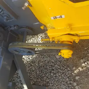 Chaff Cutter or Sillage