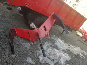 Chisel Plough 5legs