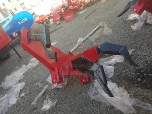 Chisel Plough 5legs